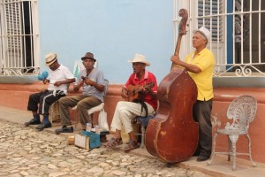 musique cubaine