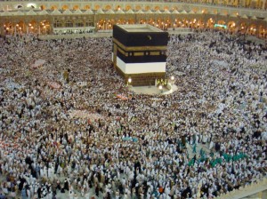 hajj omra